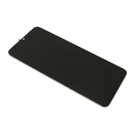 LCD displej (ekran) - Xiaomi Redmi 13C 4G/5G/Poco C65 + Touch screen black (crni) Aplong ORG (MS).