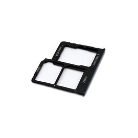 Ulozak - SIM za Samsung A315F Galaxy A31 black (crni) (MS).