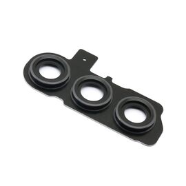 Staklo kamere - Samsung S911B Galaxy S23 5G black (crni) (MS).