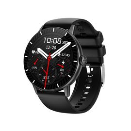 Smart Watch DTM 5 crni (silikonska narukvica) (MS).