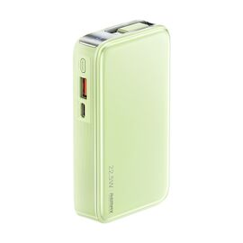 Univerzalna Back Up Baterija REMAX FCP-25 Type C 22.5W QC 10000mAh zeleni (MS).