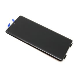 LCD displej (ekran) - Motorola Edge 40 Pro + Touch screen black (crni) ORG (MS).