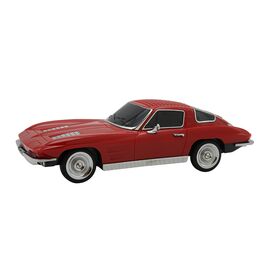Zvucnik bluetooth WS-1969 auto crveni (MS).