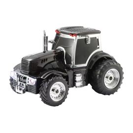 Zvucnik bluetooth WS-560 traktor crni (MS).