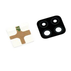 Staklo kamere - Samsung A225 Galaxy A22 black (crni) (MS).