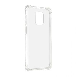 Futrola Transparent Ice Cube - Xiaomi Redmi Note 9 Pro/Redmi Note 9 Pro Max/Note 9S.