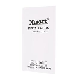 Zastitno staklo Tempered glass X mart 9D Privacy - iPhone 17 Pro Max 6.9.