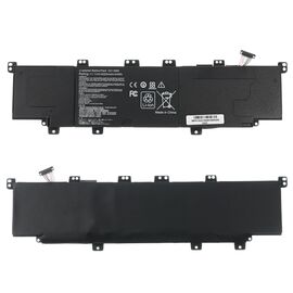 Baterija - laptop Asus X502 HQ2200 B.