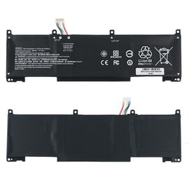 Baterija - laptop HP 450 G9 RH03XL HQ2200 B.