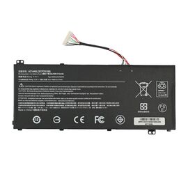 Baterija - laptop Acer Aspire Nitro VN7-591 AC14A8L HQ2200 B.