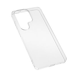 Silikonska futrola Ultra Thin - Samsung S948 Galaxy S26 Ultra Transparent.