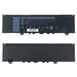 Baterija - laptop Dell Inspiron 13 7000 F62G0 HQ2200 B.