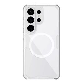 Futrola Nillkin Nature Pro Magnetic - Samsung S948 Galaxy S26 Ultra Transparent.