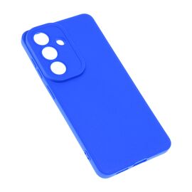 Silikonska futrola Teracell Giulietta - Samsung S941 Galaxy S26 mat plava.