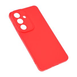 Silikonska futrola Teracell Giulietta - Samsung S941 Galaxy S26 mat crvena.