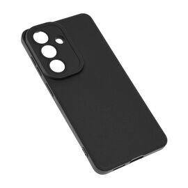 Silikonska futrola Teracell Giulietta - Samsung S941 Galaxy S26 mat crna.