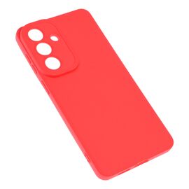 Silikonska futrola Teracell Giulietta - Samsung S946 Galaxy S26 Plus mat crvena.