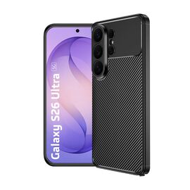 Futrola Defender Carbon - Samsung S948 Galaxy S26 Ultra crna.