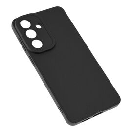Silikonska futrola Teracell Giulietta - Samsung S946 Galaxy S26 Plus mat crna.