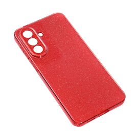 Futrola Sparkle Dust - Samsung A576 Galaxy A57 5G bordo.