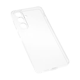 Silikonska futrola Ultra Thin with pluggy - Samsung S946 Galaxy S26 Plus Transparent.