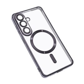 Futrola Magsafe Lux - Samsung S941 Galaxy S26 crna.