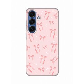 Silikonska futrola PRINT - Samsung S931 Galaxy S25 Bow.
