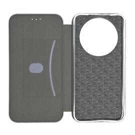 Futrola Teracell Flip Cover - Huawei Honor Magic 8 Lite roze.