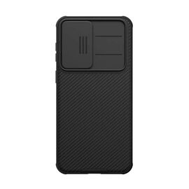 Futrola Nillkin CamShield Pro - Samsung A376 Galaxy A37 5G crna.