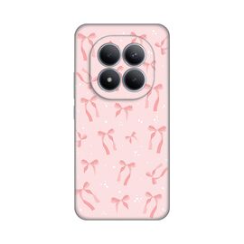 Silikonska futrola PRINT - Xiaomi Redmi Note 15 Pro Plus 5G Bow.