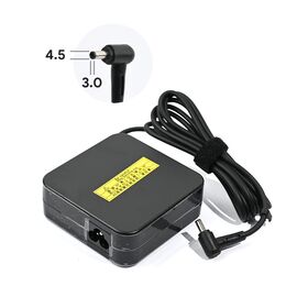 Punjac - laptop Asus 19V 4.74A (4.5*3.0) HQ kockasti JC.