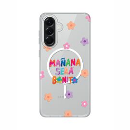 Futrola print Magsafe - Samsung A566 Galaxy A56 Bonito.