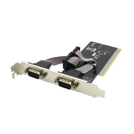 Adapter PCI-2 Serial (MS).
