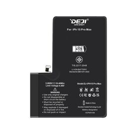 Baterija - Iphone 15 Pro Max (6.7) 4770mAh Deji (MS).