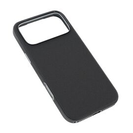 Futrola Magsafe TechWoven - iPhone 17 Pro Max 6.9 crna.