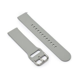 Narukvica glide - Xiaomi smart watch 20mm siva.