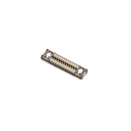 FPC konektor - Iphone 16 Pro (6.3) (MS).