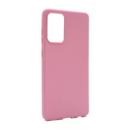 Futrola GENTLE COLOR - Samsung A525 Galaxy A52 4G/A526 Galaxy A52 5G/A528B Galaxy A52s 5G roze (MS).