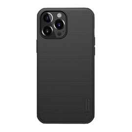 Futrola NILLKIN Super Frost Pro - iPhone 13 Pro (6.1) crna (MS).
