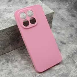 Futrola GENTLE COLOR - Xiaomi 15T roze (MS).
