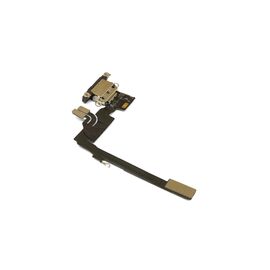 Konektor punjenja - iPhone 16 Pro ORG black (crni) (MS).
