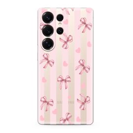 Silikonska futrola ultra tanka (skin) PRINT CLEAR - Samsung S938 Galaxy S25 Ultra 5G SP006 (MS).