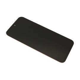 LCD displej (ekran) - Huawei Honor X6c + Touch screen black (crni) APLONG ORG (MS).