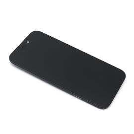 LCD displej (ekran) - iPhone 14 Pro (6.1) + Touch screen APLONG Incell Full HD black (crni) (MS).