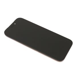 LCD displej (ekran) - iPhone 17 Pro + Touch screen black (crni) Incell FHD 120Hz IC removable (MS).
