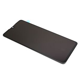 LCD displej (ekran) - Huawei P30 + Touch screen black (crni) OLED (MS).