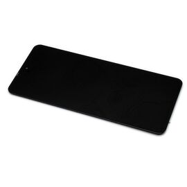 LCD displej (ekran) - Xiaomi Mi 10T Lite 5G/10i 5G/Poco X3/Poco X3 NFC/Poco X3 Pro/Redmi Note 9 Pro 5G + Touch screen black (crni) ORG (MS).