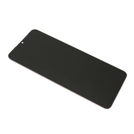 LCD displej (ekran) - Samsung A055 Galaxy A05 + Touch screen black (crni) Aplong ORG (MS).