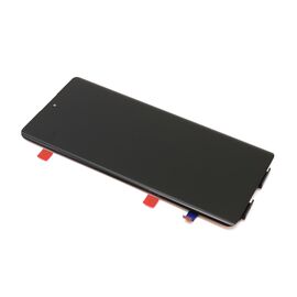 LCD displej (ekran) - Xiaomi Redmi Note 14 Pro 4G + Touch screen black (crni) APLONG ORG (MS).