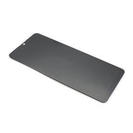 LCD displej (ekran) - Samsung A325 Galaxy A32 4G + Touch screen black (crni) INCELL (MS).